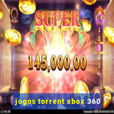 jogos torrent xbox 360